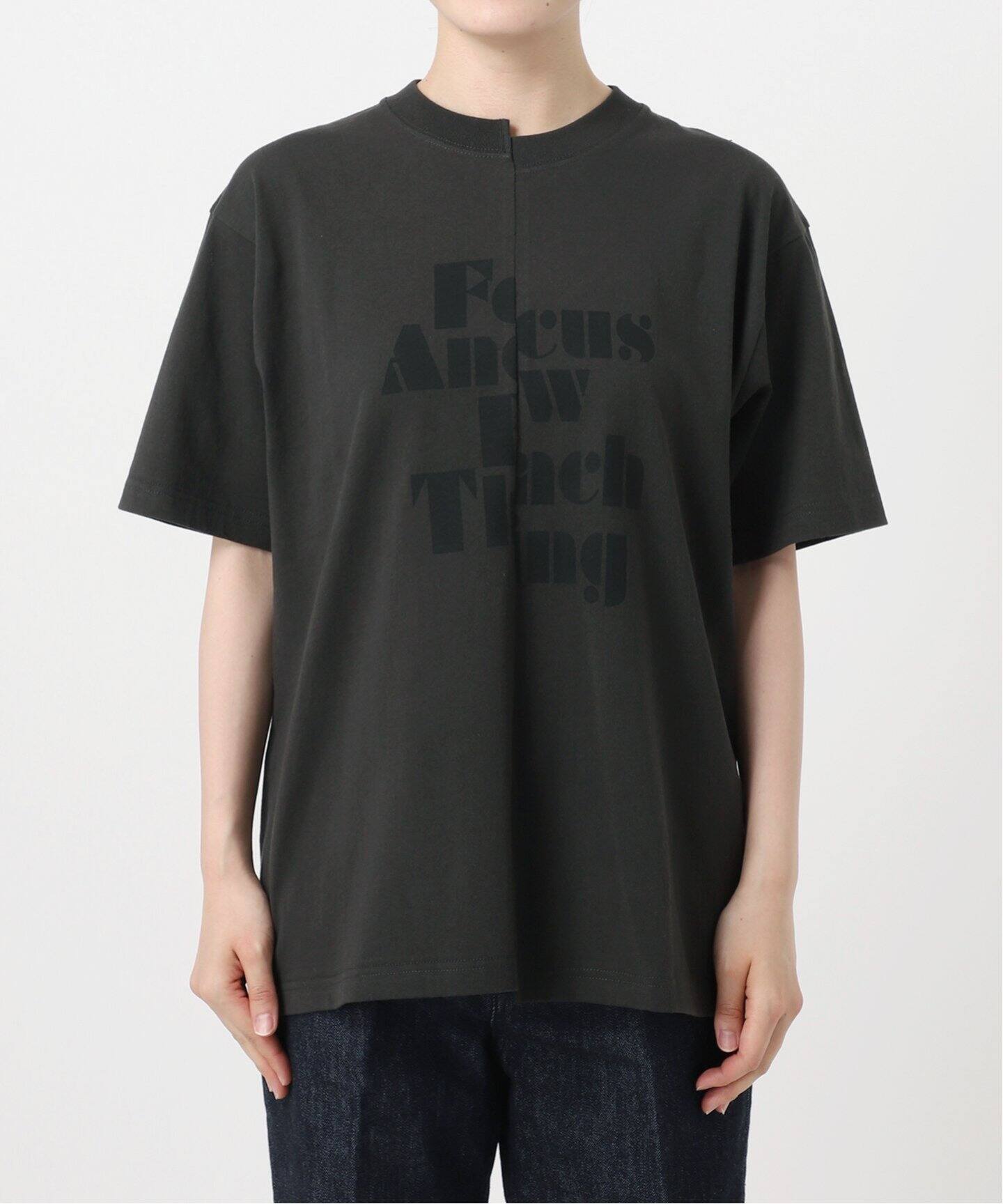 ベイクルーズストア　Tシャツ BAYCREW'S STORE MENSのコーディネートスナップ（BAYCREW'S