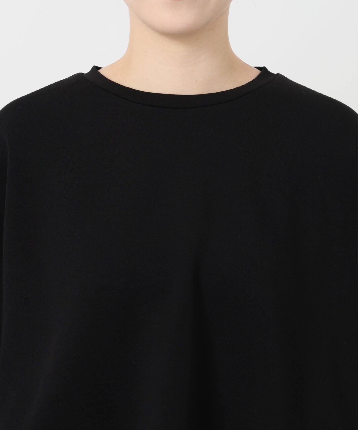 バルーンショートトレーナー（Tシャツ／カットソー）｜B.C STOCK