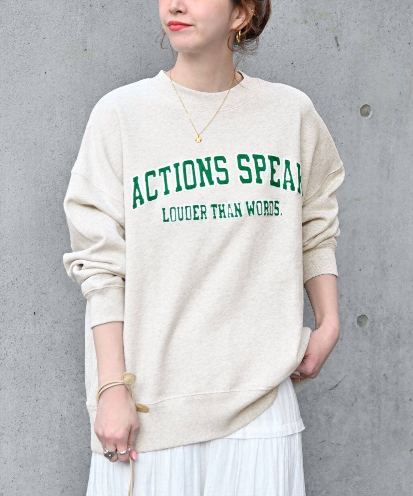 WIND AND SEA × BEYOUTH スウェットトレーナー 刺繍ロゴ和柄（刺繍ロゴ  