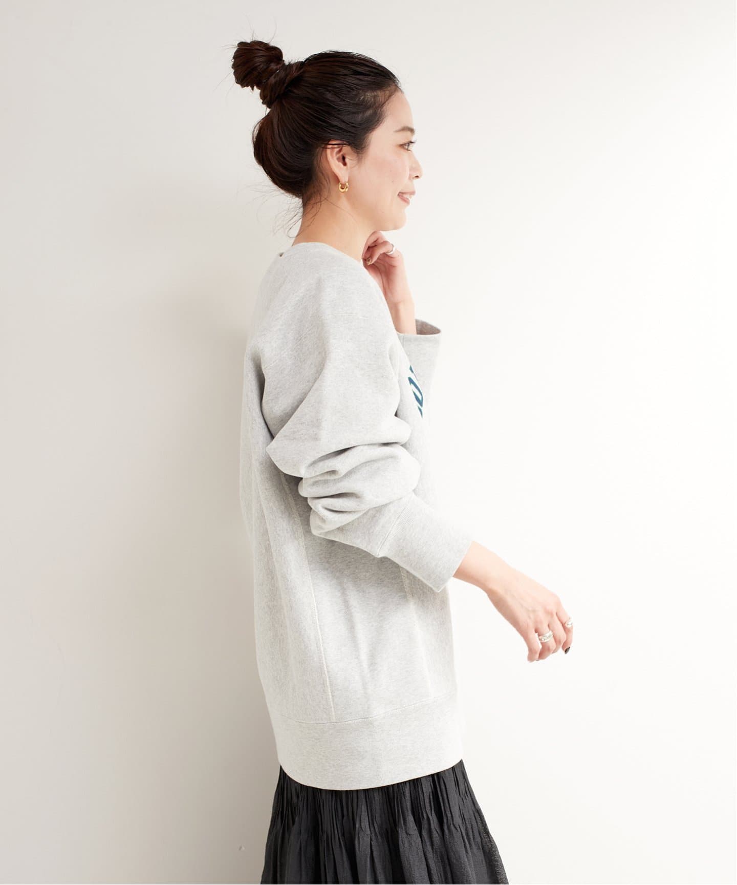 Championチャンピオン別注REVERSEWEAVE ショートプルオーバー Champion/チャンピオン 別注 REVERSE WEAVE プルオーバー
