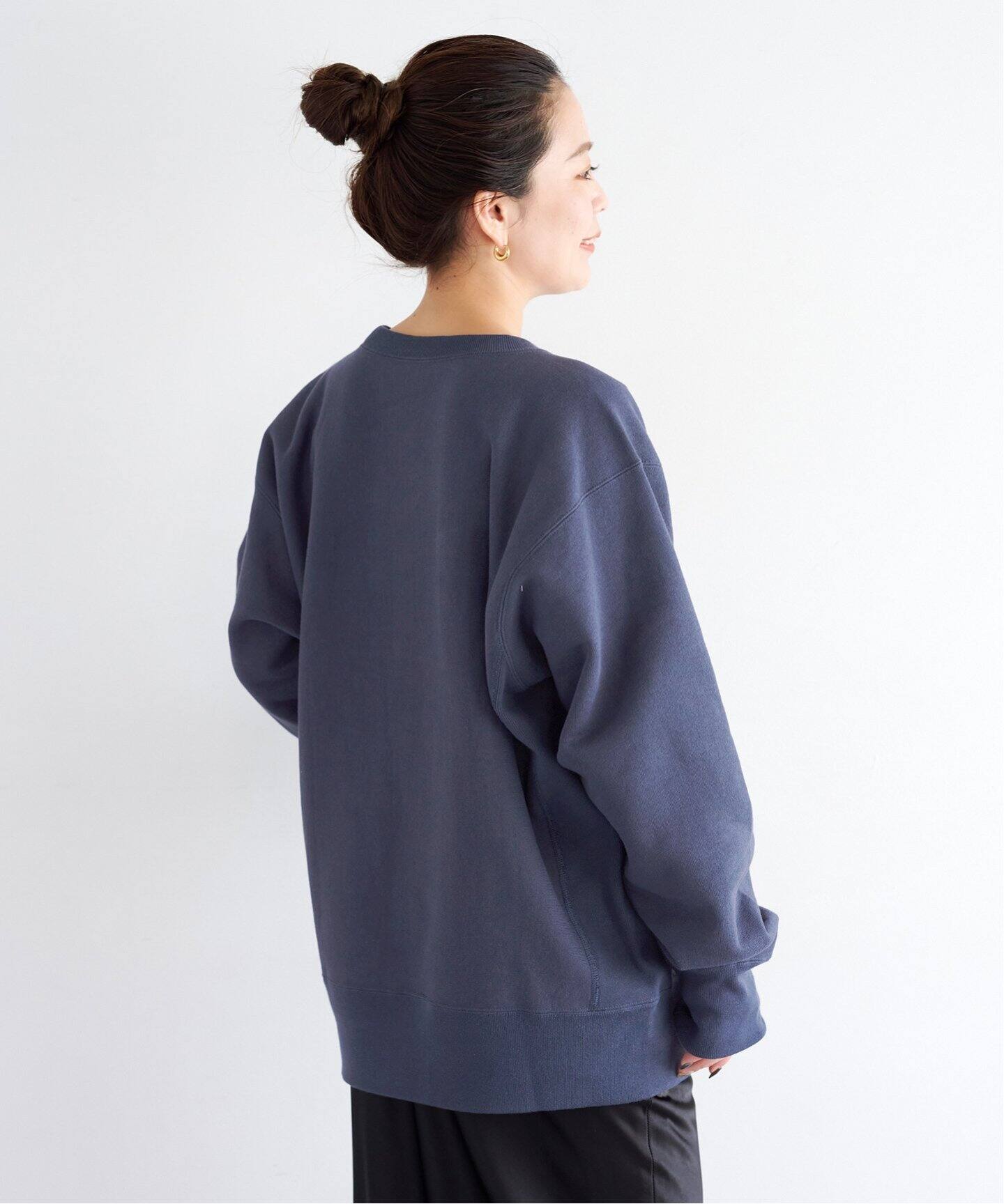 Champion/チャンピオン 別注 REVERSE WEAVE プルオーバー（スウェット