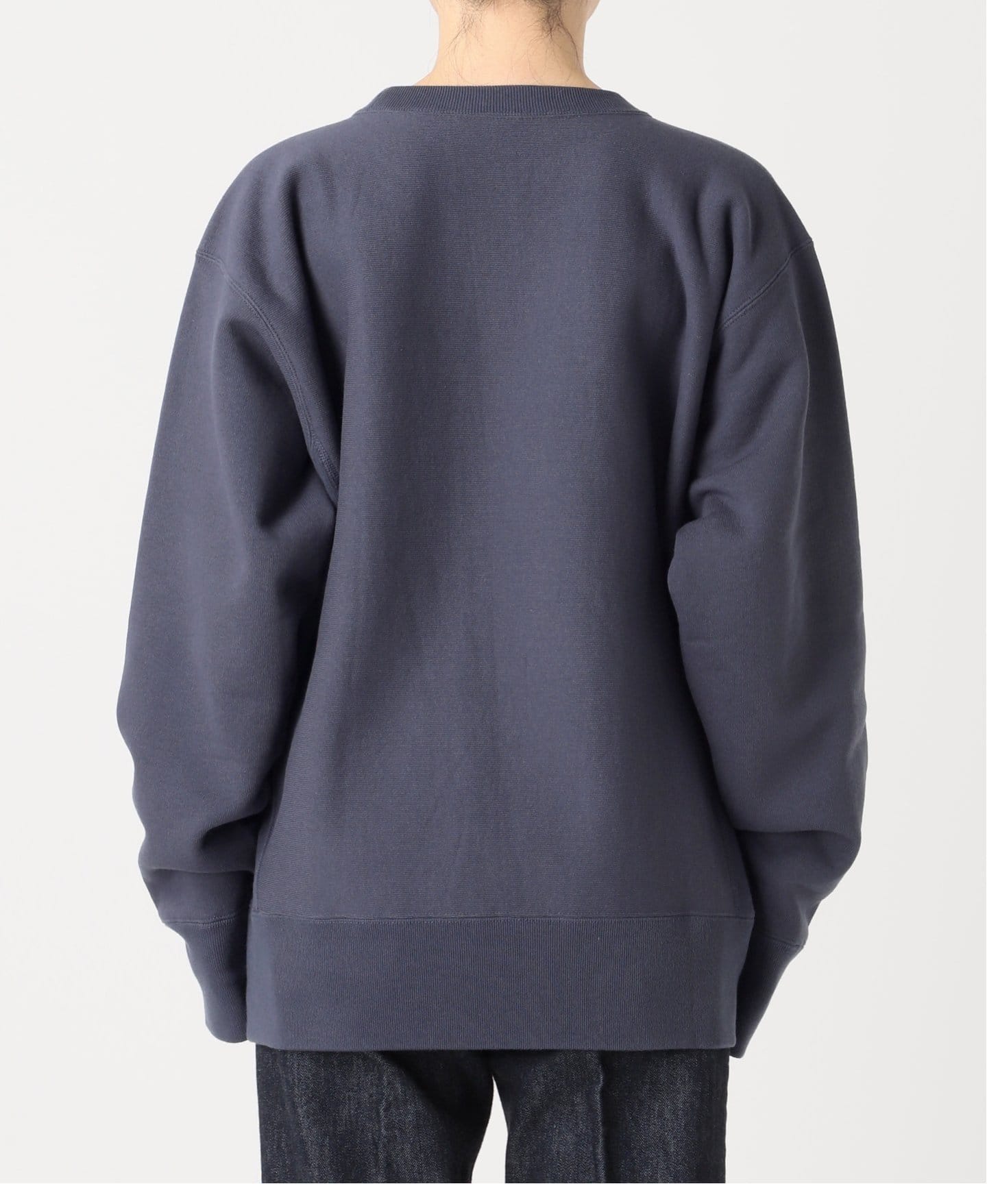 Championチャンピオン別注REVERSEWEAVE ショートプルオーバー Champion/チャンピオン 別注 REVERSE WEAVE プルオーバー