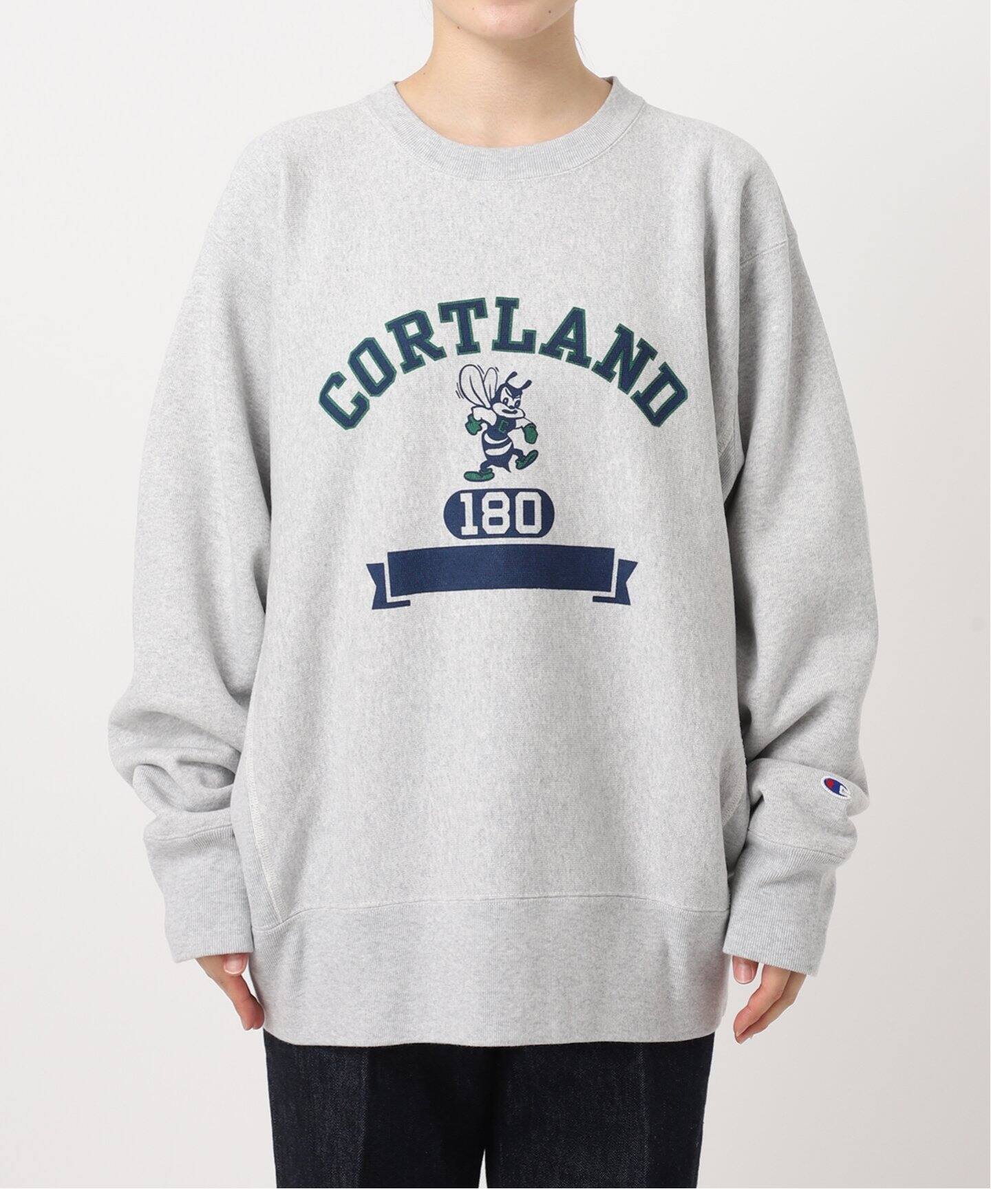 champion リバースウィーブBACKDROP別注 URBS｜『別注』LOWERCASE*Champion リバースウィーブ | Rakuten