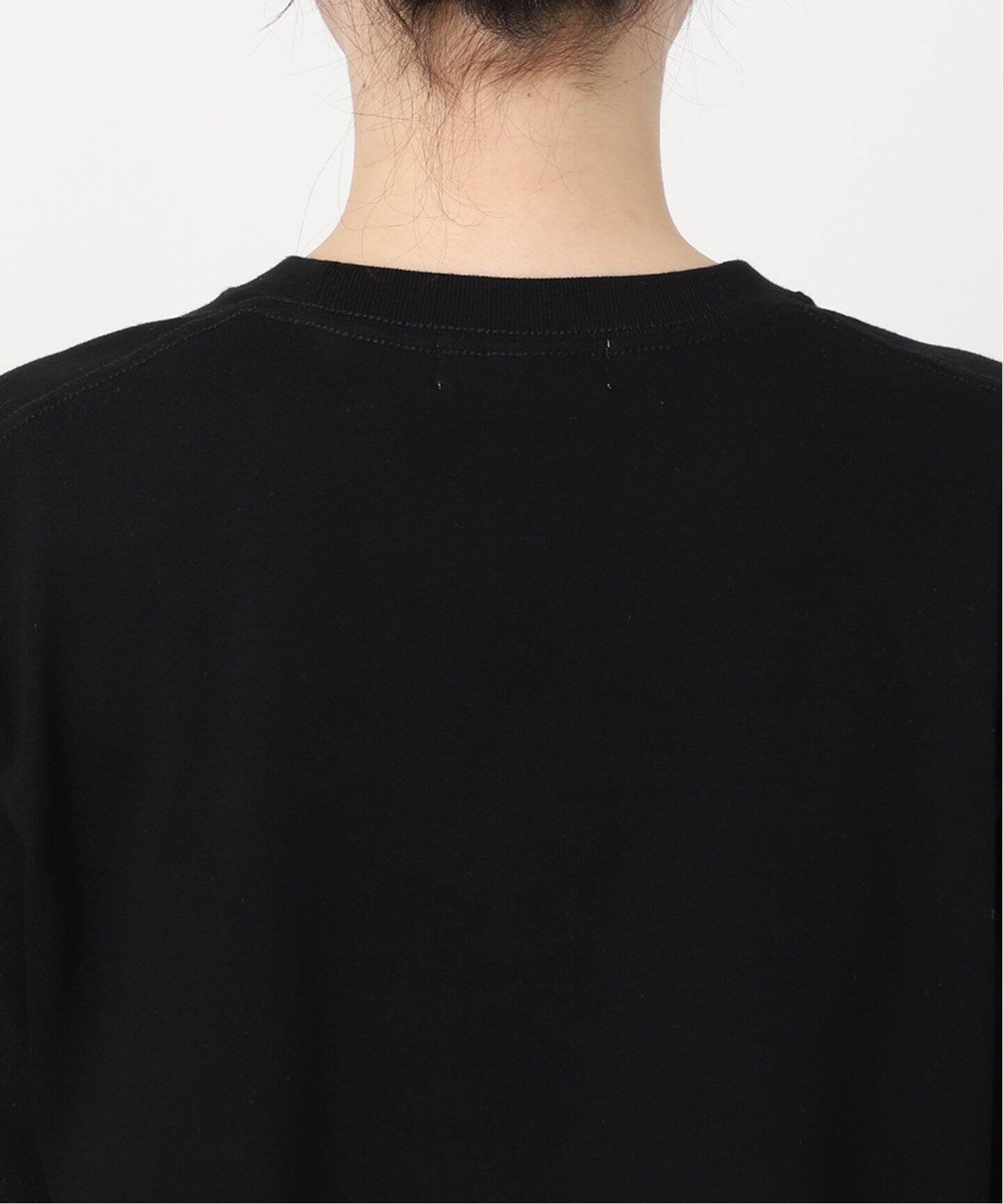 GOOD ROCK SPEED/グッドロックスピード】NYC Logo Sweat