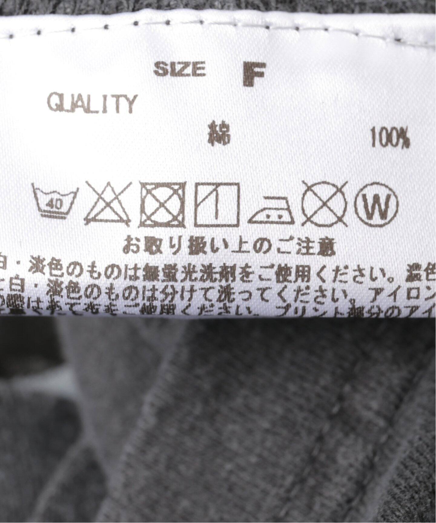 グットロックスピード GOOD ROCK SPEED/グッドロックスピード ロックT(MOTORCYCLE)（T