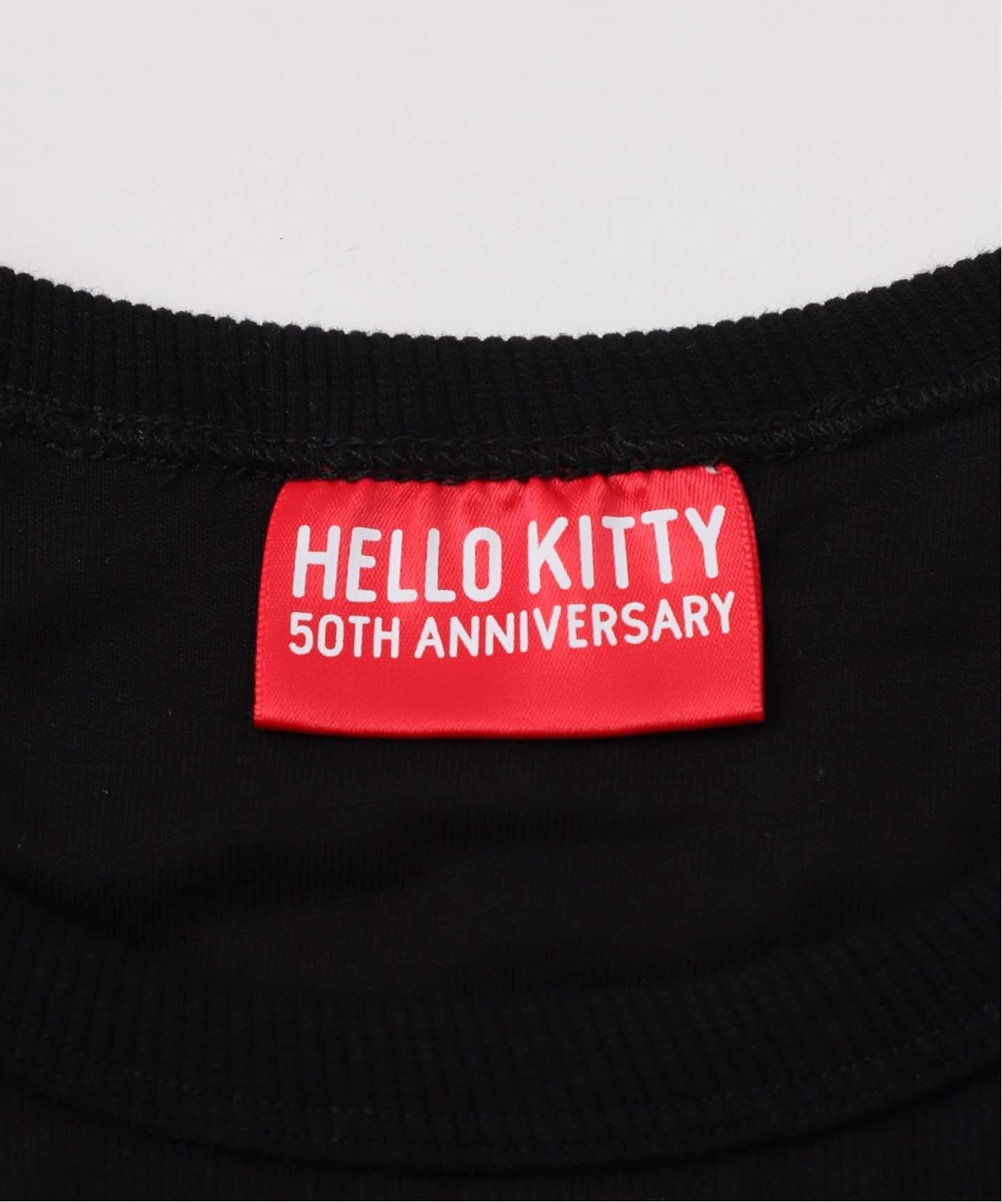 Hello Kitty/ハローキティ 別注 TANK TOP（タンクトップ）｜B.C STOCK