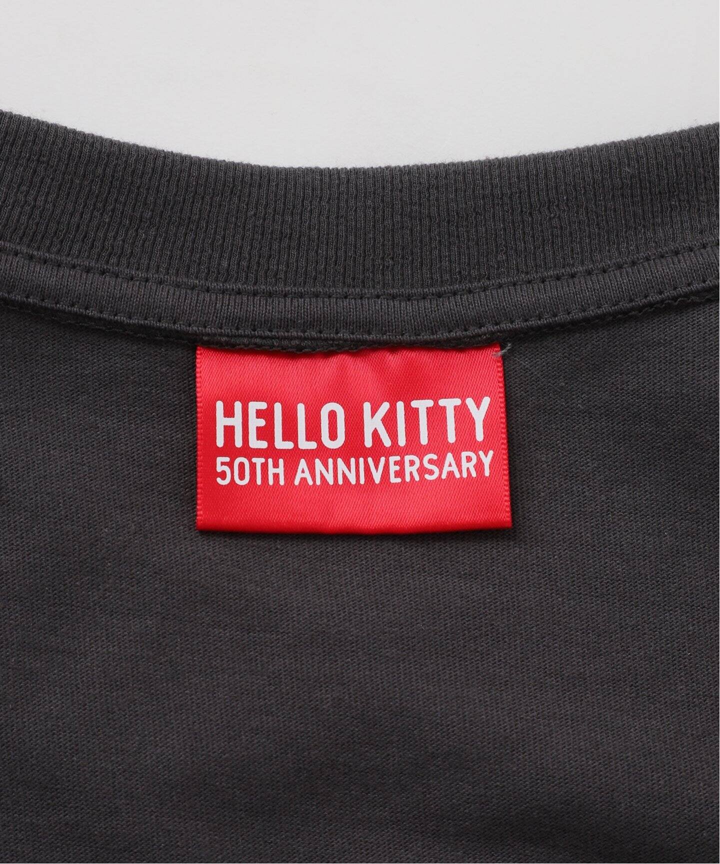 キティちゃん25周年マルチカバー キティちゃん25周年マルチカバー Hello Kitty/ハローキティ 別注