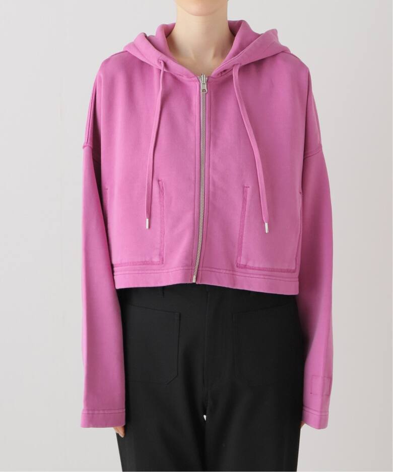 ANNA SUI NYC / アナスイエヌワイシー】Vintage hoodie（パーカー 
