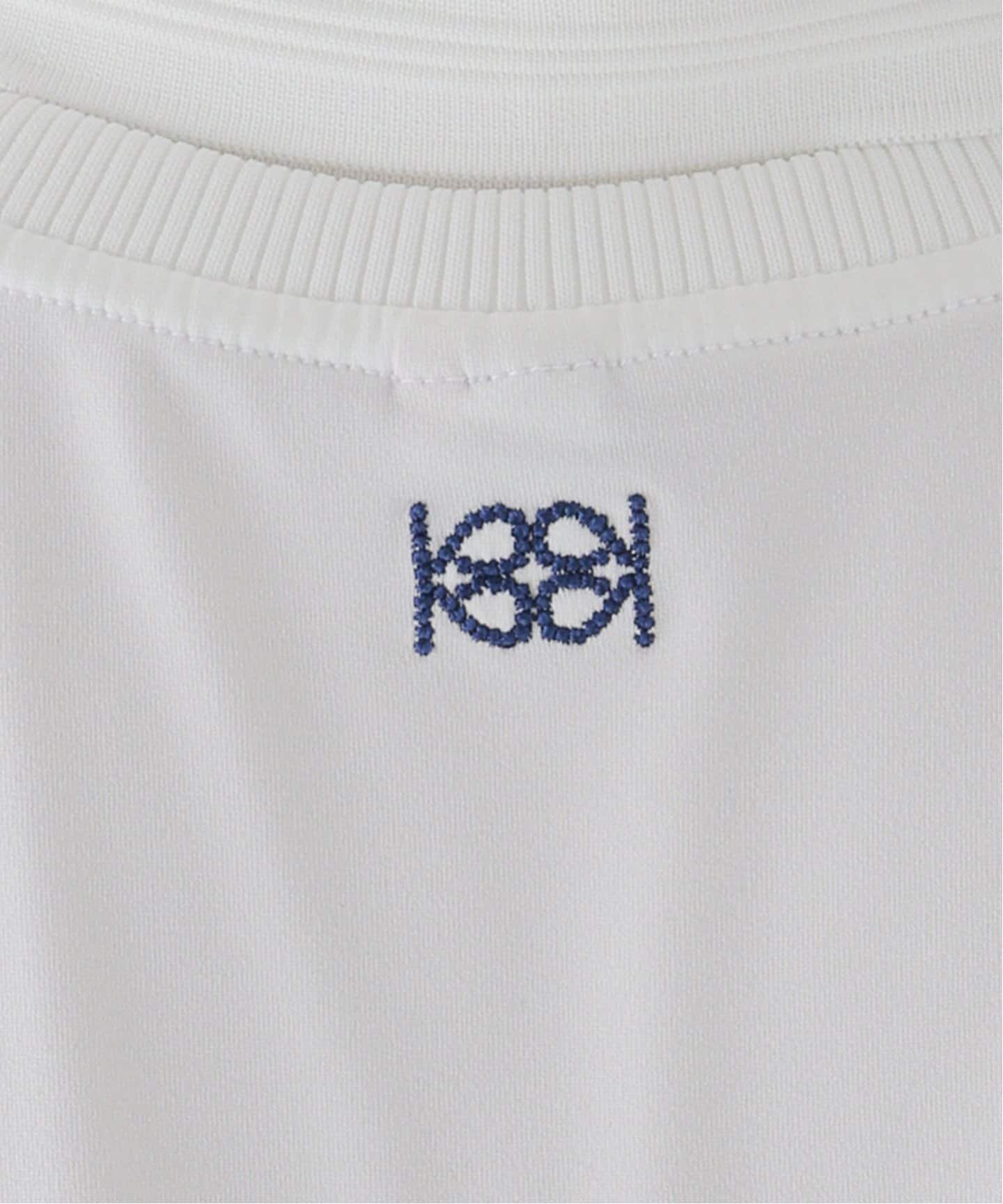 KIJUN/キジュン】 Sunshine Football T-Shirt UNISEX（Tシャツ