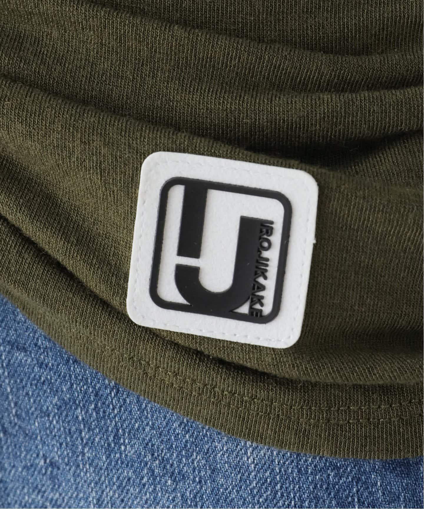 irojikake/イロジカケ SECOND SKIN TOPS （Tシャツ／カットソー