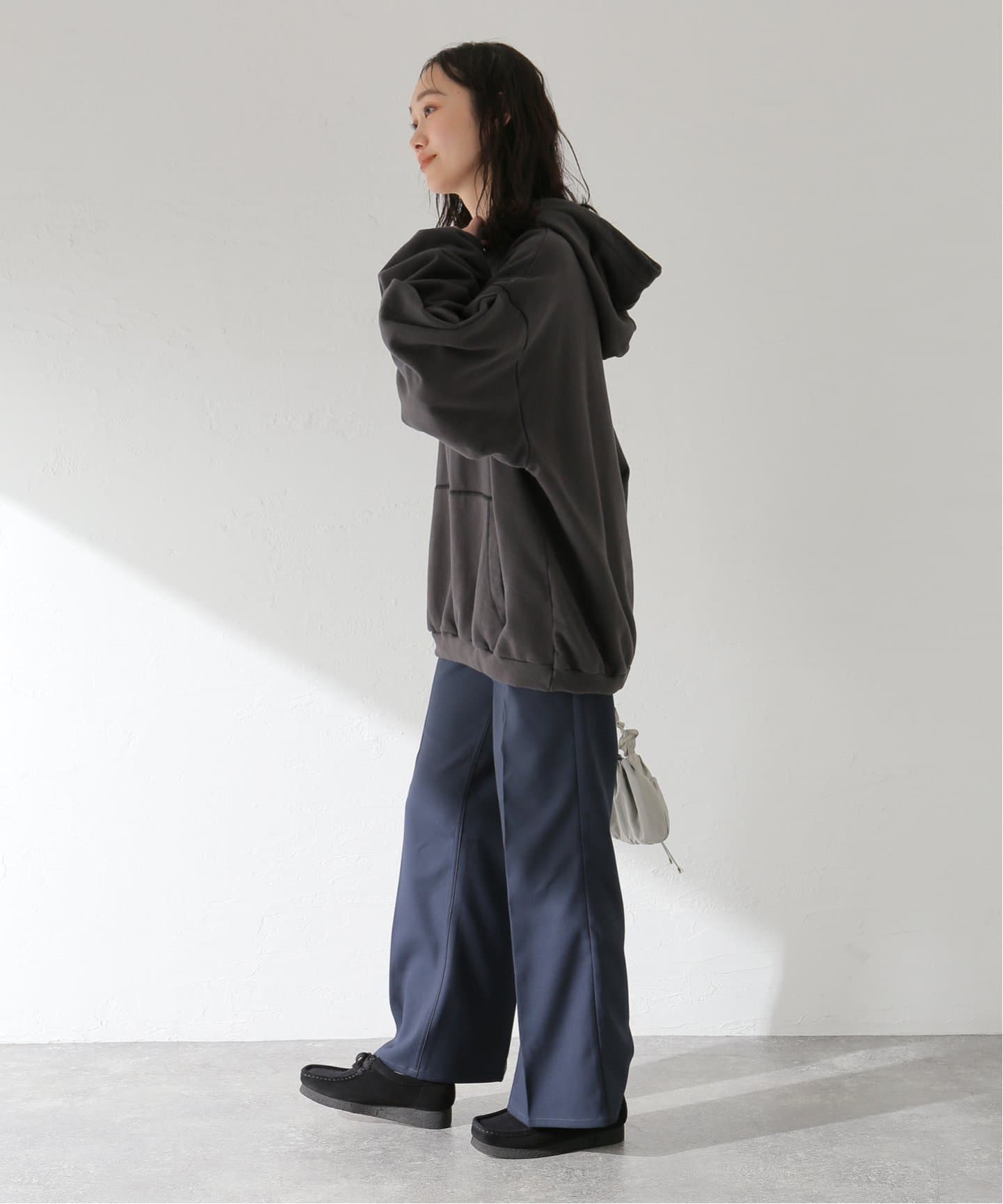 anglan ベスト　パンツ　セットアップ　オーバーサイズ　カーゴ　ワーク anglan ベスト パンツ セットアップ オーバーサイズ カーゴ ワーク