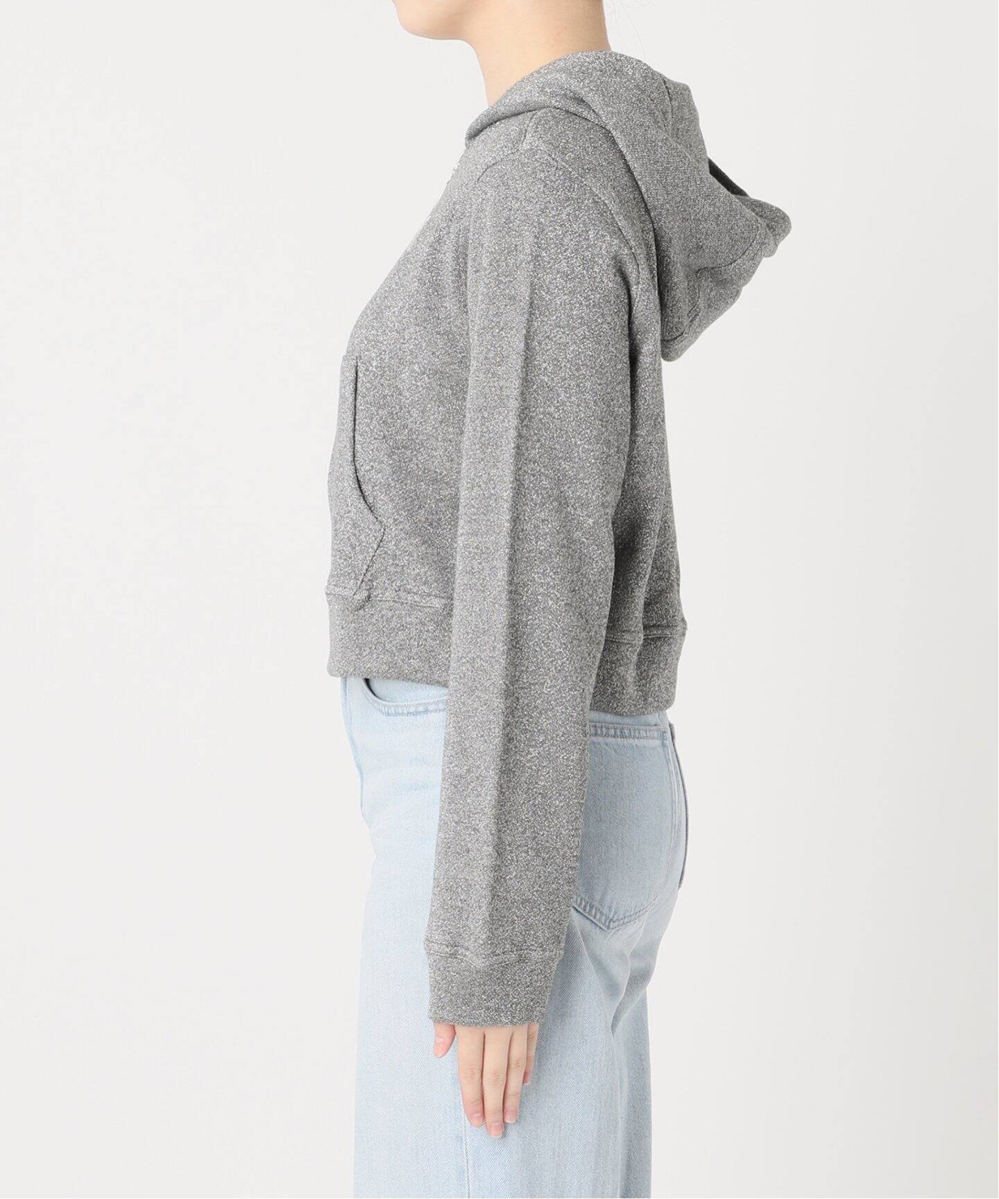 JieDa / ジエダ 別注 RAME SWEAT ZIP HOODIE（パーカー）｜JOINT WORKS 