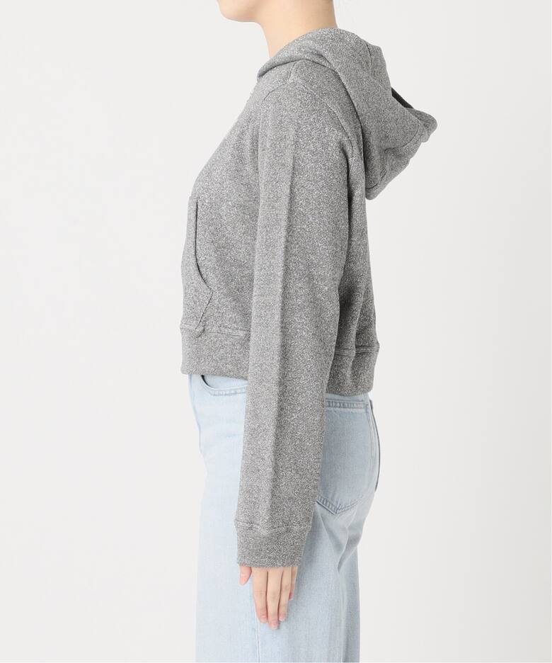 JieDa / ジエダ 別注 RAME SWEAT ZIP HOODIE（パーカー）｜JOINT WORKS 