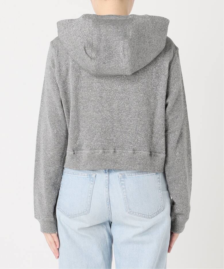 JieDa / ジエダ 別注 RAME SWEAT ZIP HOODIE（パーカー）｜JOINT WORKS 