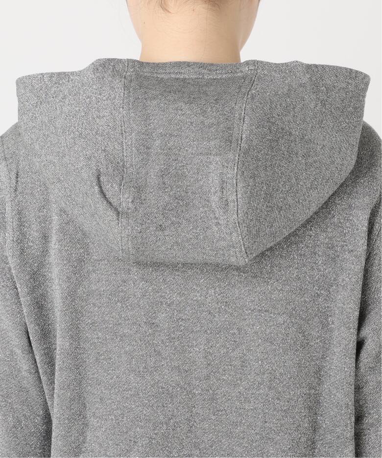 JieDa / ジエダ 別注 RAME SWEAT ZIP HOODIE（パーカー）｜JOINT WORKS 