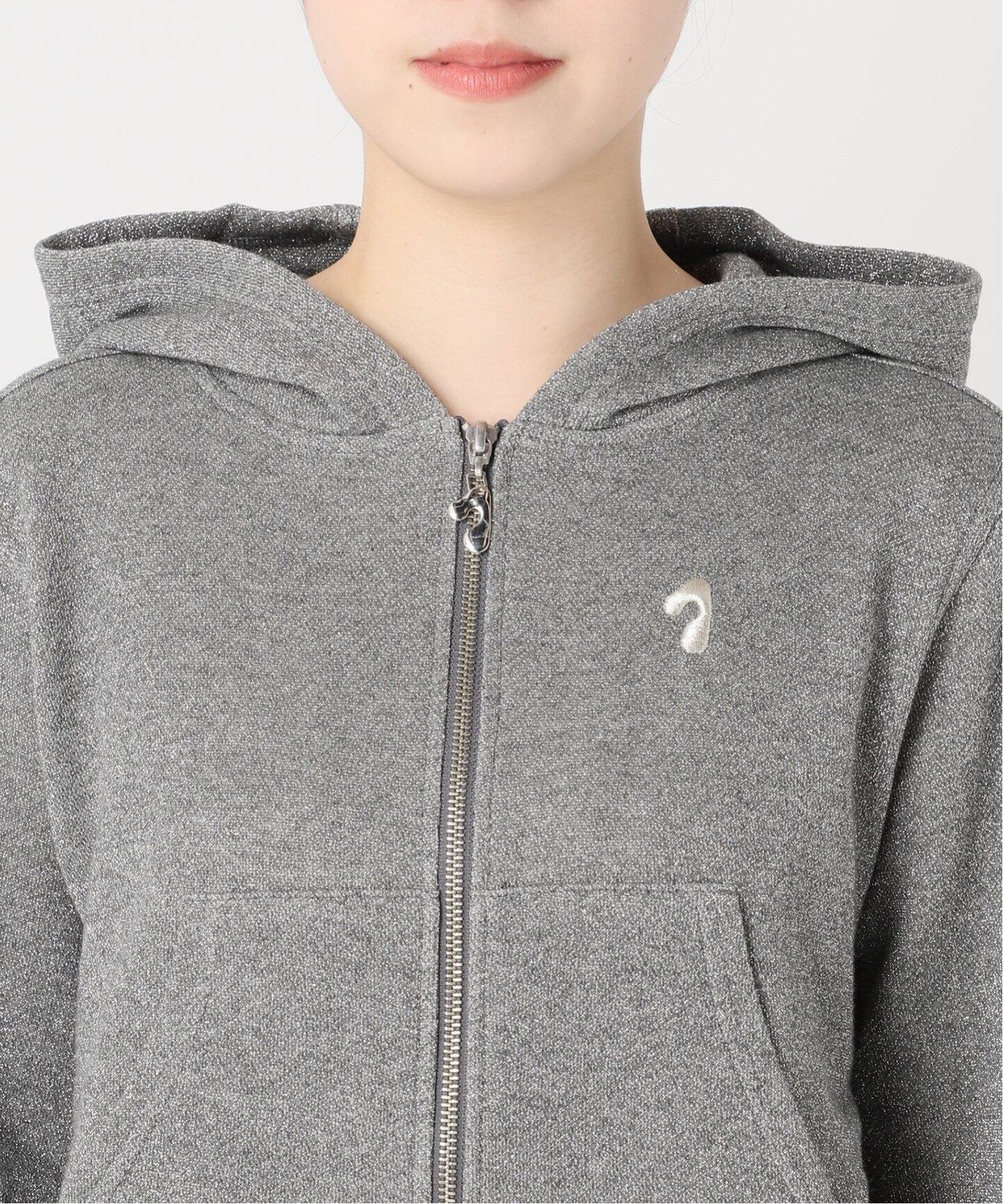 JieDa / ジエダ 別注 RAME SWEAT ZIP HOODIE（パーカー）｜JOINT WORKS 