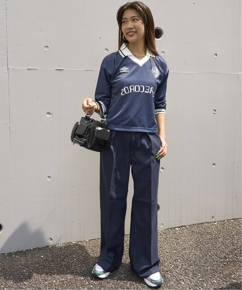 UMBRO / アンブロ JOINT WORKS 別注GAME SHIRT（Tシャツ／カットソー 