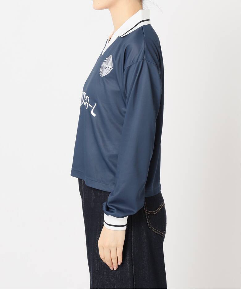 UMBRO / アンブロ JOINT WORKS 別注GAME SHIRT（Tシャツ／カットソー 