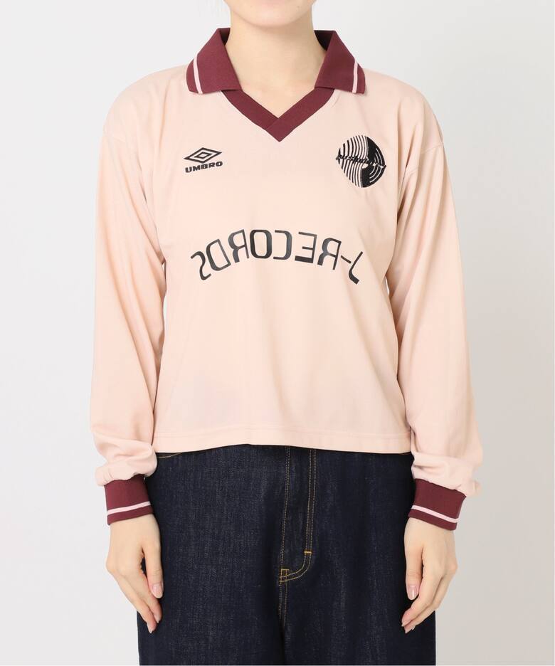 UMBRO / アンブロ JOINT WORKS 別注GAME SHIRT（Tシャツ／カットソー 
