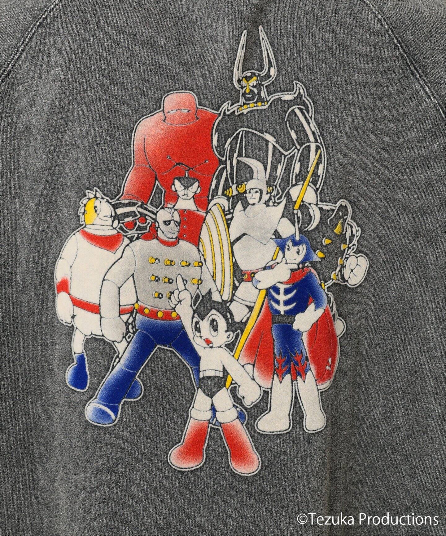 レア BAIT ASTRO BOY(鉄腕アトム) FLEX MONO（クレイバースト） 