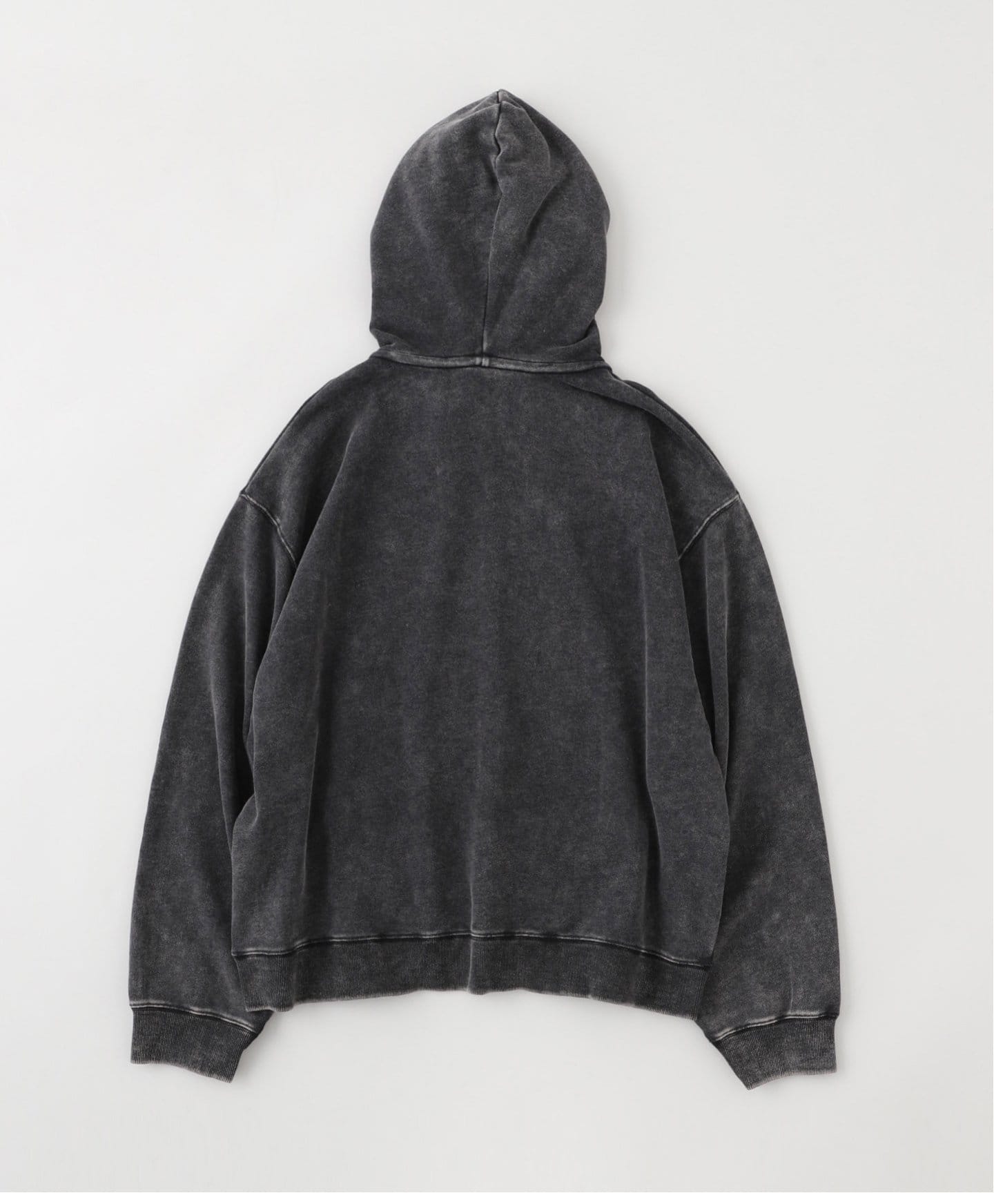 Central Cee愛用【pesoclo】スリムフィットレトロパーカー Central Cee愛用【pesoclo】スウェット上下セットアップ