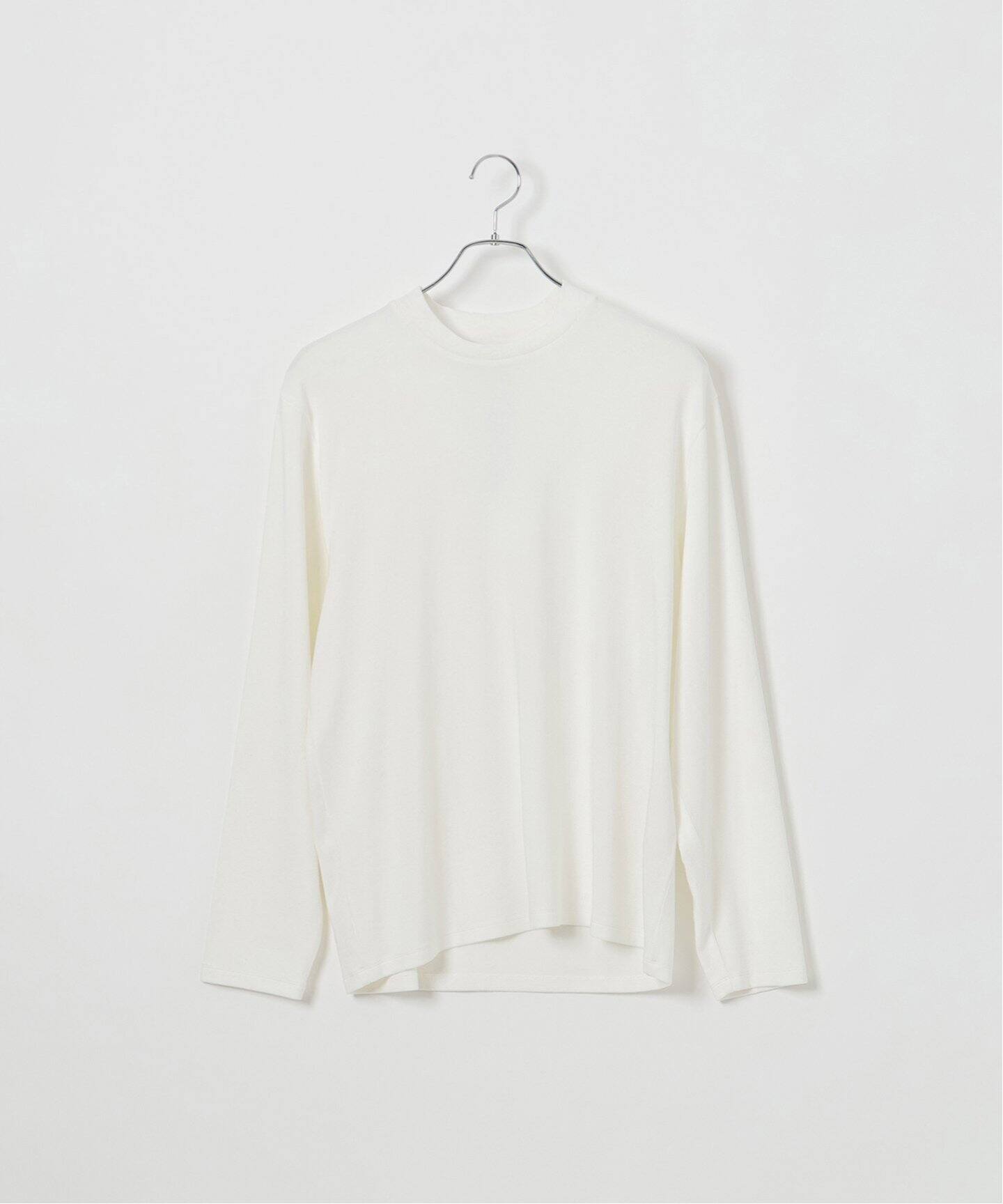 ロングスリーブTシャツ（Tシャツ／カットソー）｜B.C STOCK