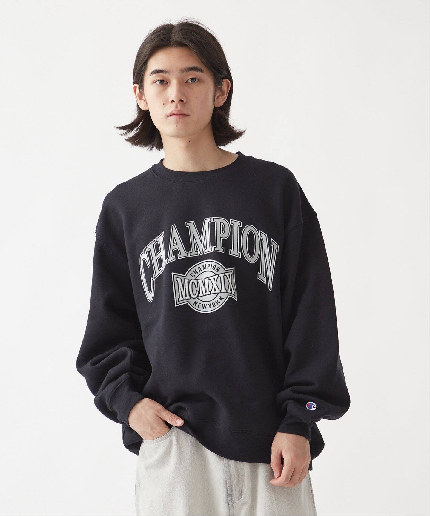 新品 OUAT ASTRO SMOCK プルオーバー 【サイズ：3】 ブラック 臨める 