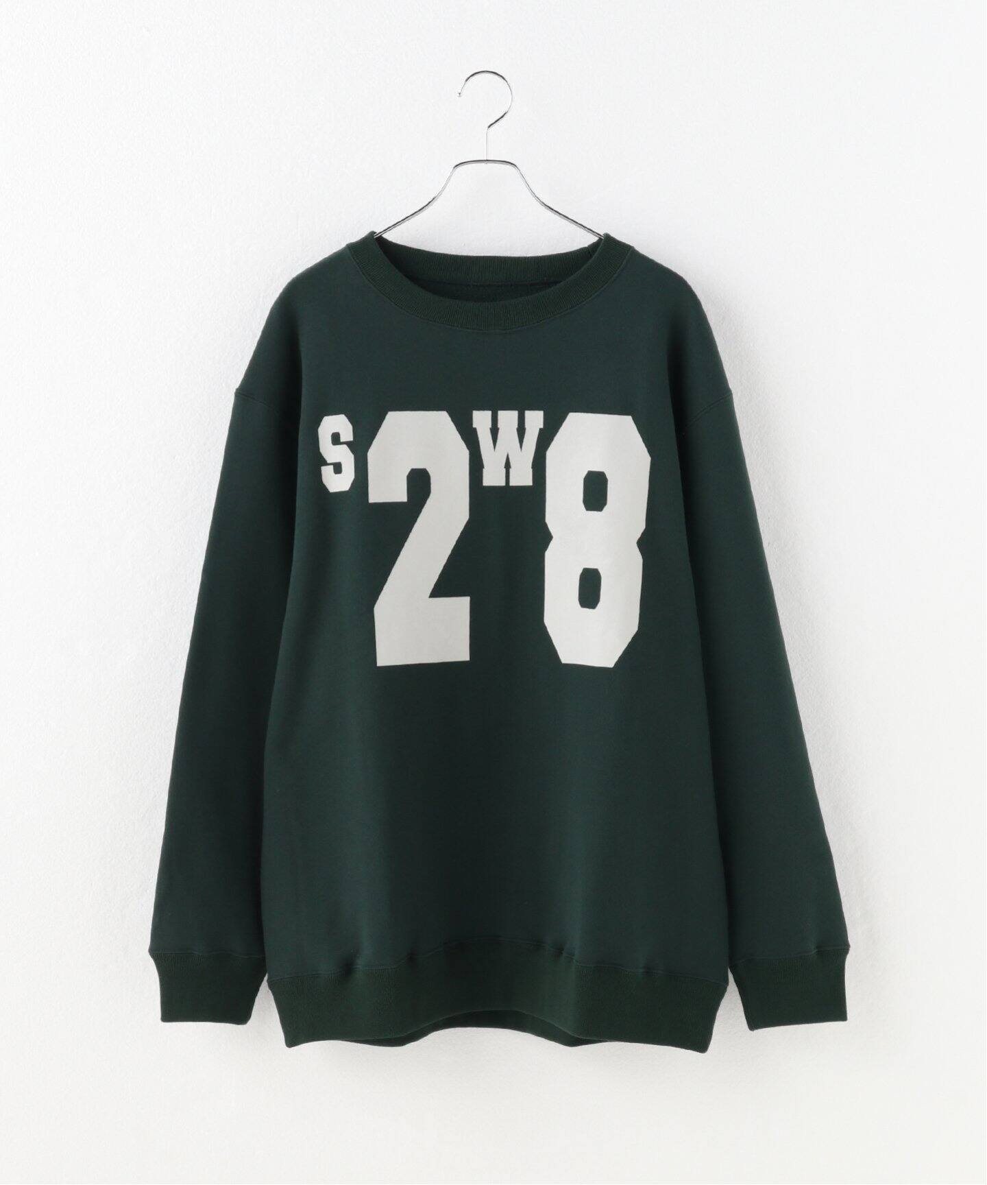 SOUTH2 WEST8 Crew Neck Sweat Shirt （スウェット）｜JOINT WORKS 