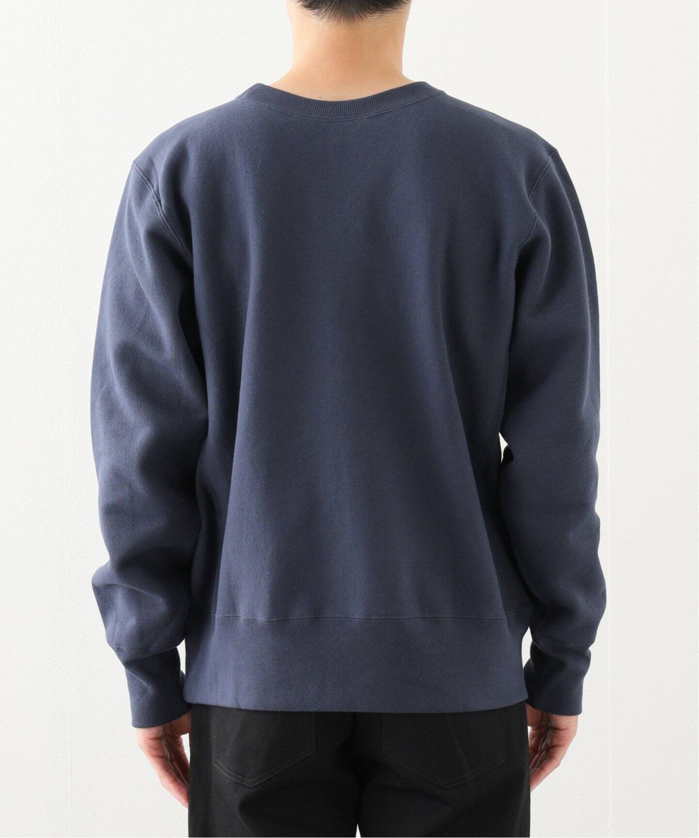 CHAMPION / チャンピオン REVERSE WEAVE CREW NECK SWEAT