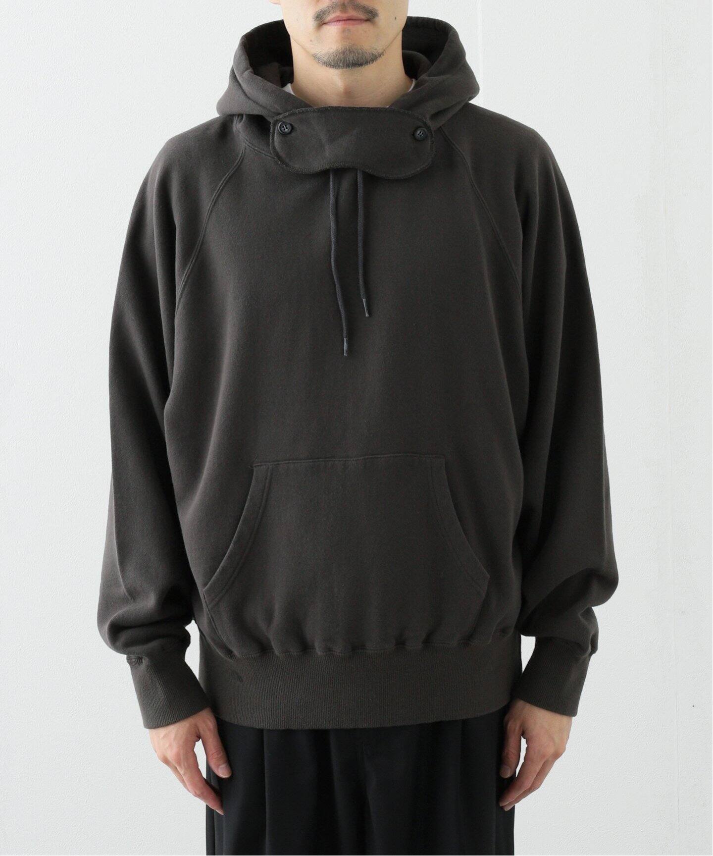 refomed / リフォメッド 10WASH SLEEPING HOODIE（パーカー）｜JOINT 