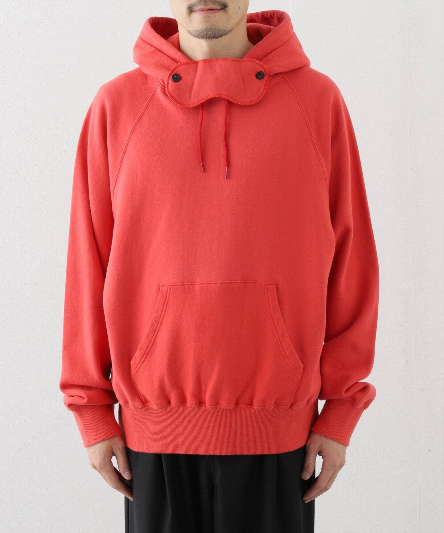 refomed / リフォメッド 10WASH SLEEPING HOODIE（パーカー）｜JOINT 
