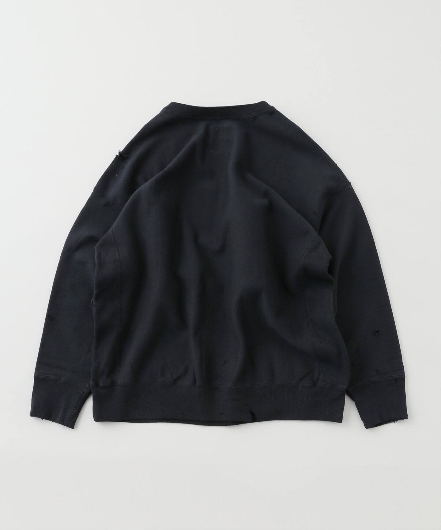 BOWWOW / バウワウ UNISPHERE SWEATSHIRTS（スウェット）｜JOINT WORKS  