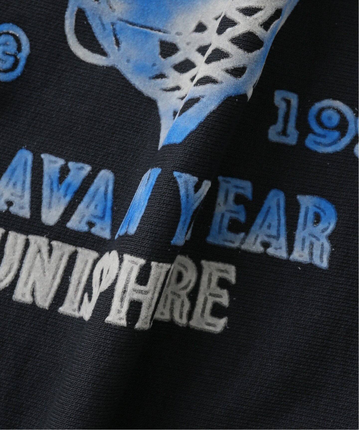 BOWWOW / バウワウ UNISPHERE SWEATSHIRTS（スウェット）｜JOINT WORKS  