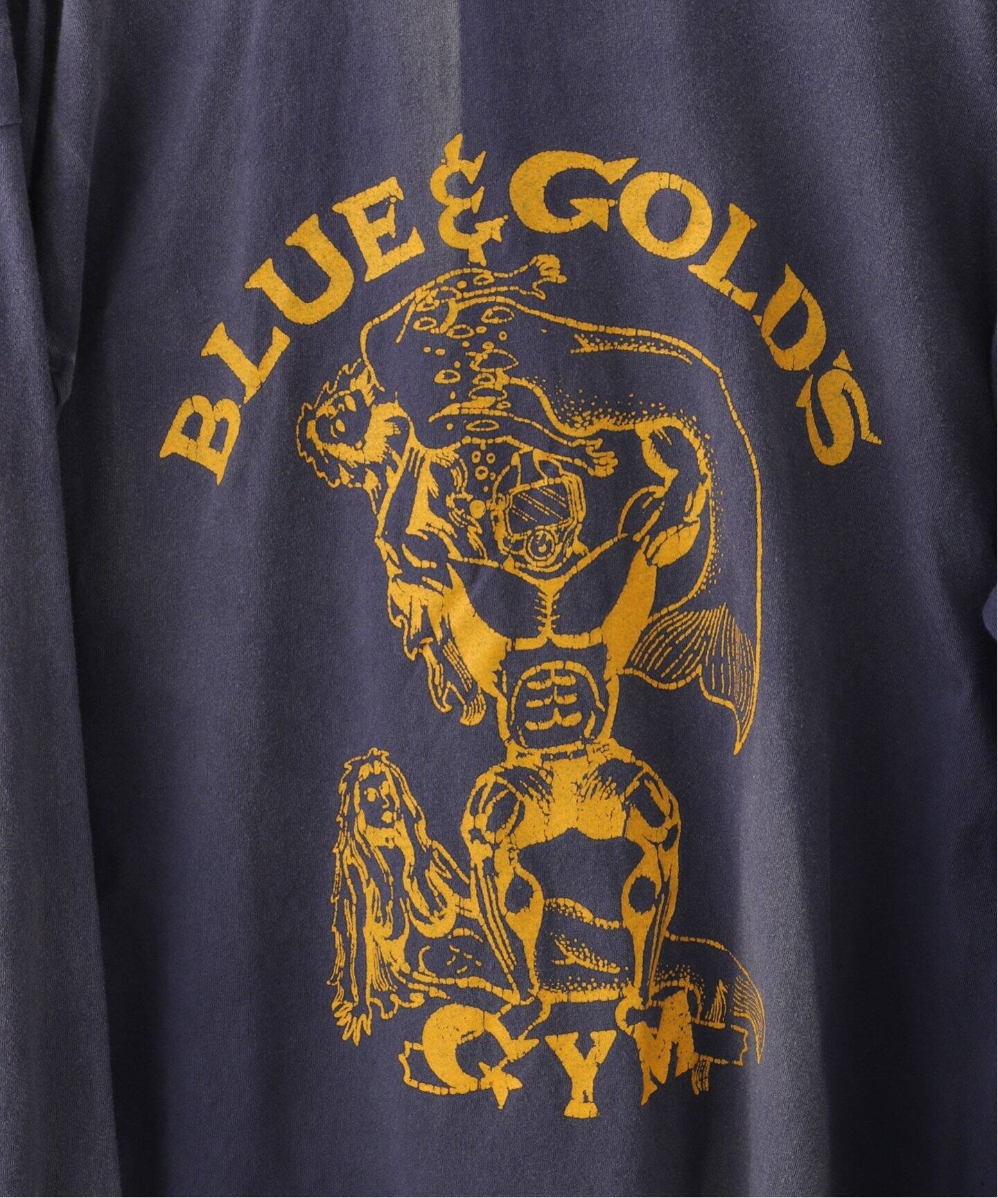 BOWWOW / バウワウ US NAVY SEALAB LS（Tシャツ／カットソー）｜JOINT 