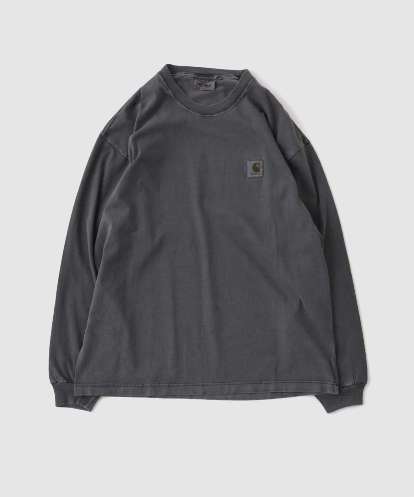 CARHARTT WIP / カーハート ダブリューアイピー L/S VISTA T