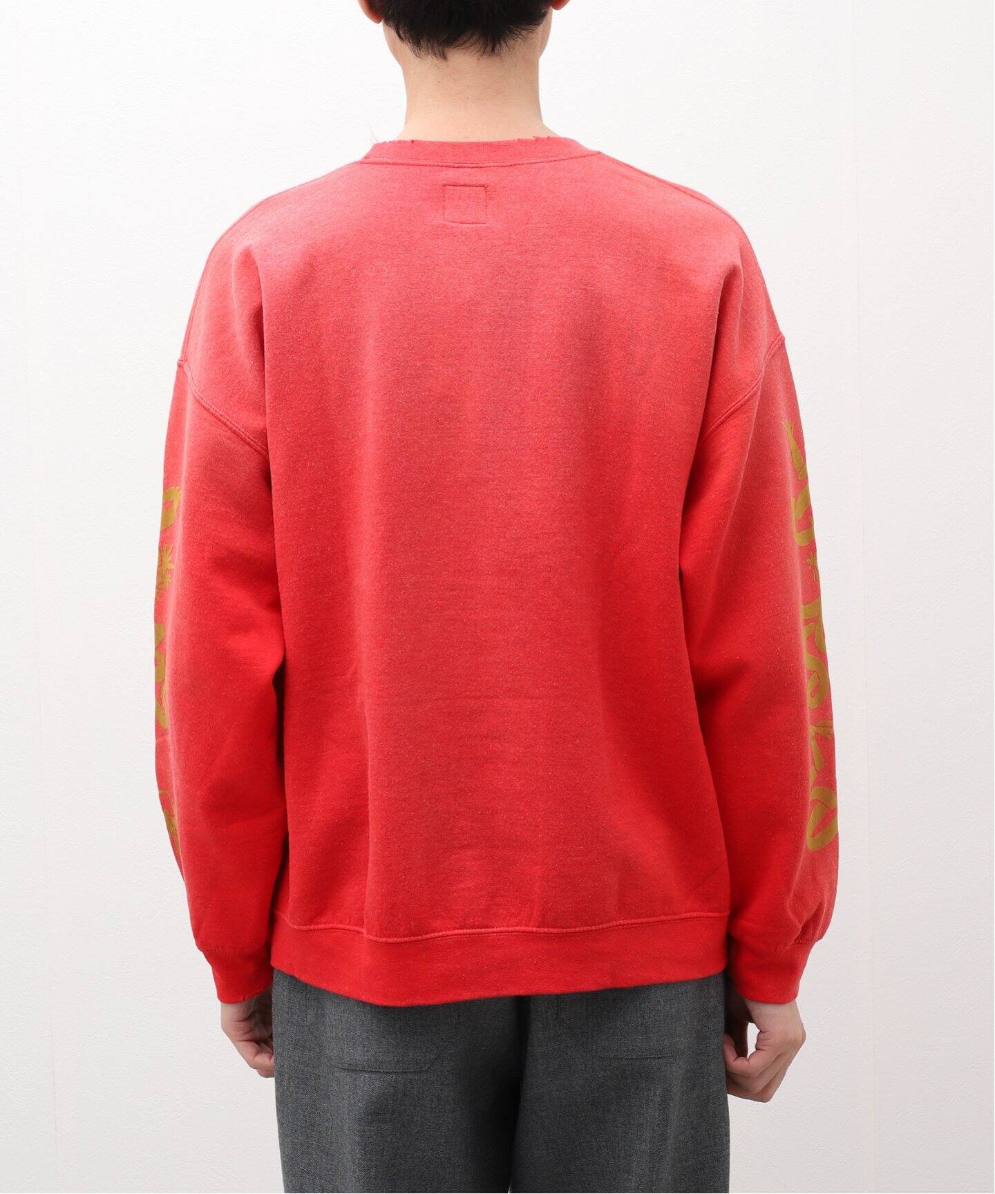 Sasquatchfabrix. / サスクワァッチファブリックス.FEASTEND DRAGON  