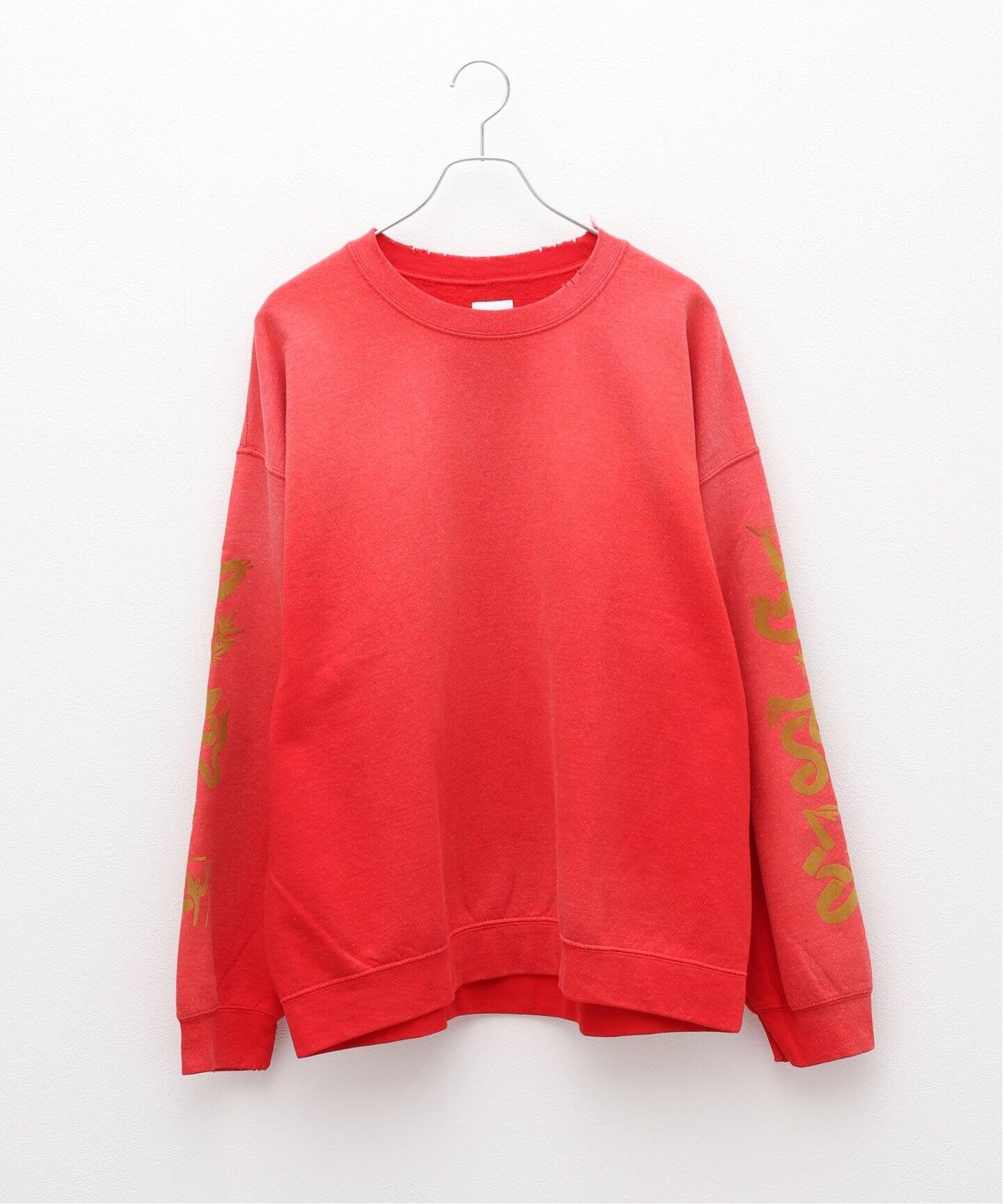 Sasquatchfabrix. / サスクワァッチファブリックス.FEASTEND DRAGON  