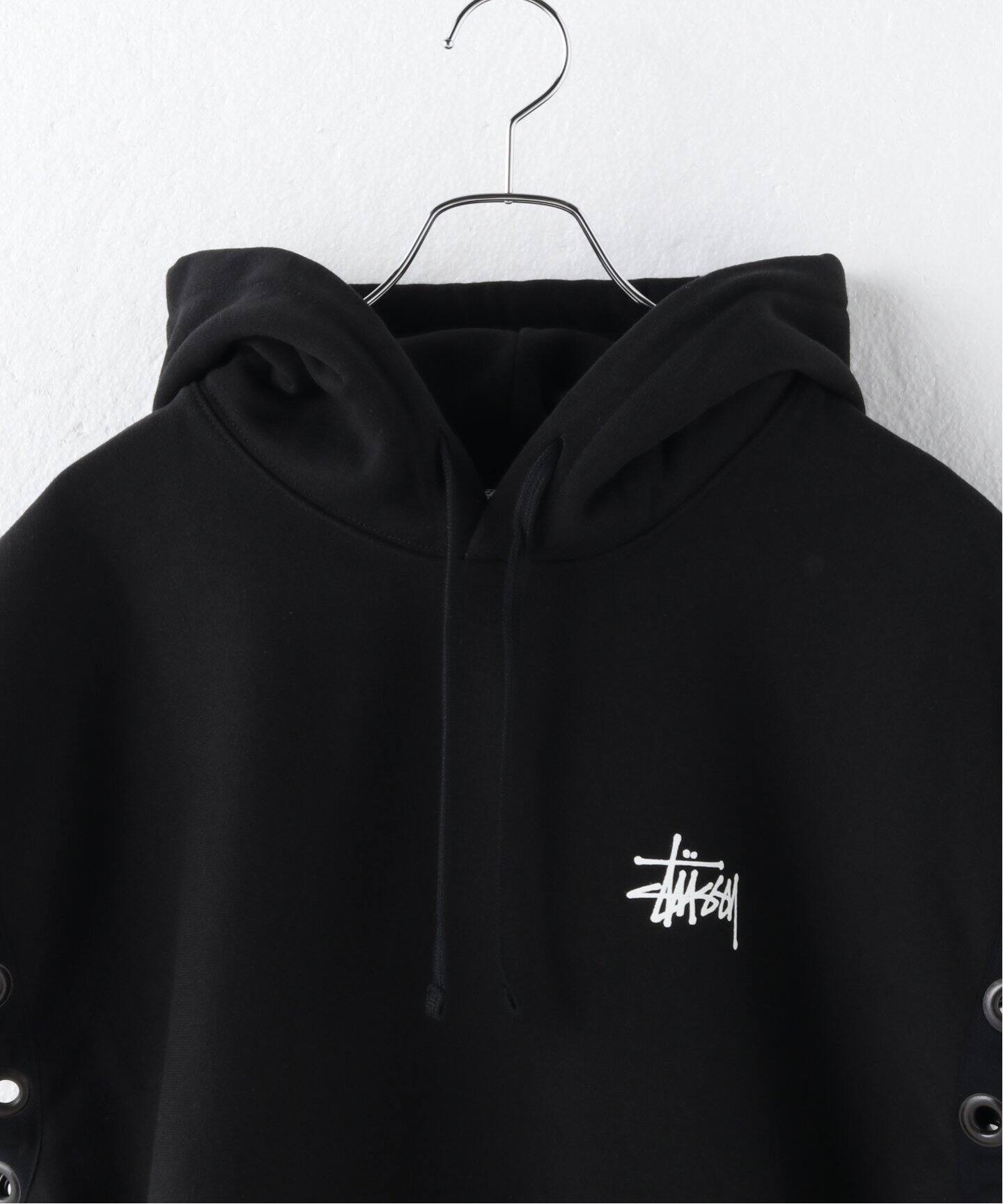 eYe JUNAY WATANABE MAN/アイ ジュンヤ ワタナベマン】× Stussy  