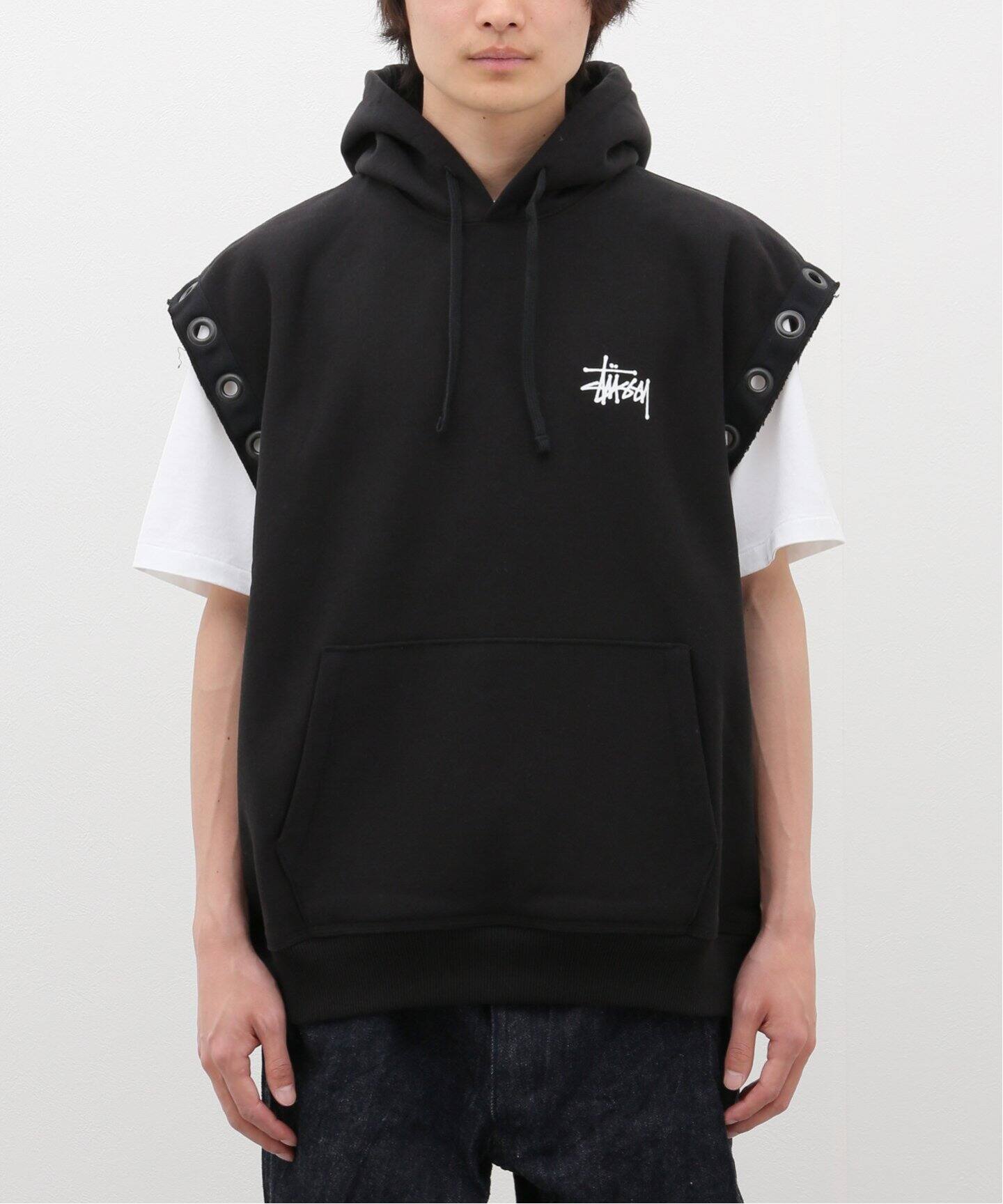 eYe JUNAY WATANABE MAN/アイ ジュンヤ ワタナベマン】× Stussy  