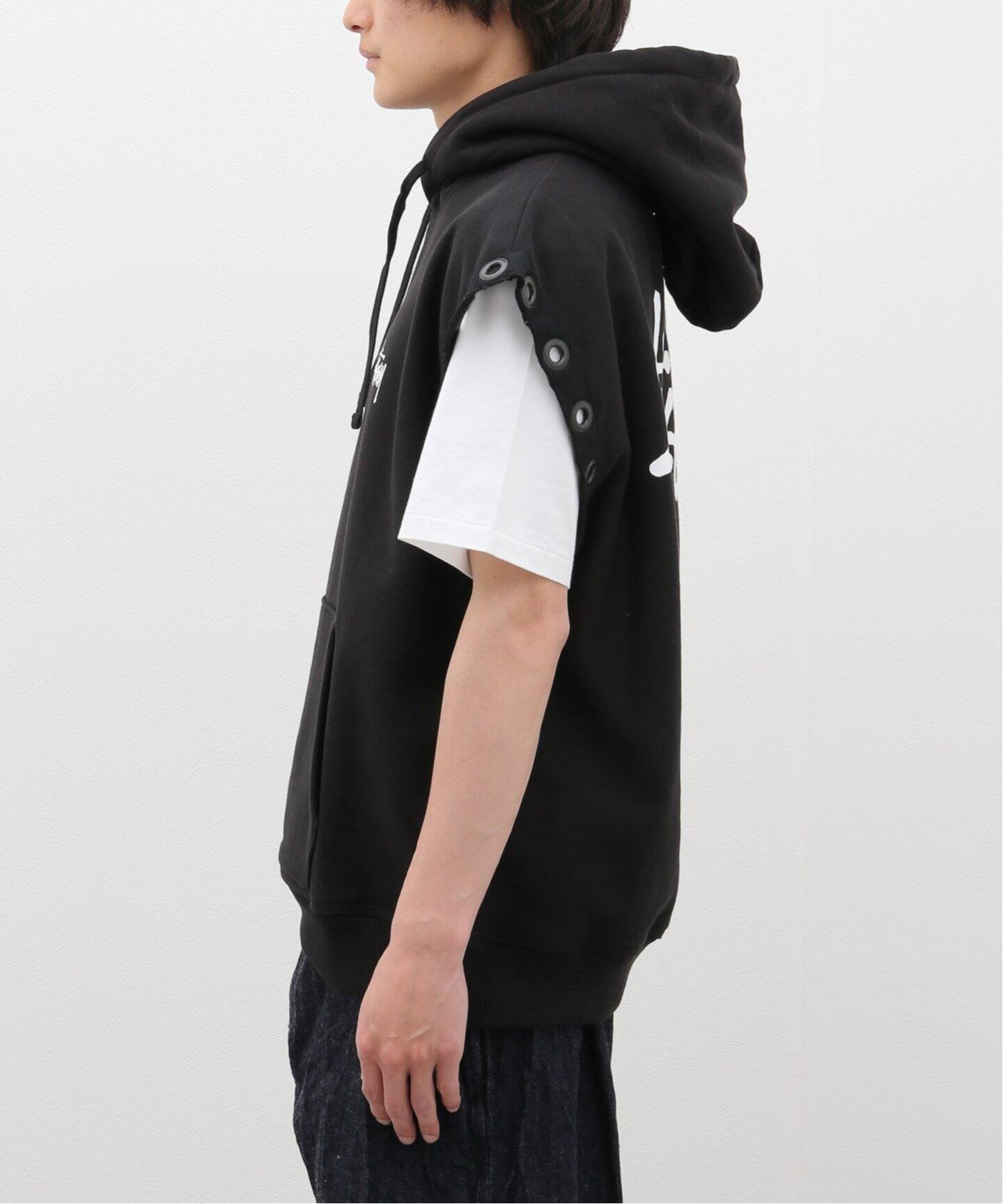 eYe JUNAY WATANABE MAN/アイ ジュンヤ ワタナベマン】× Stussy  