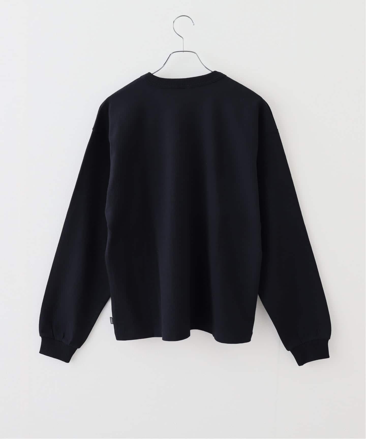 KEBOZ CKL L/S TEE（Tシャツ／カットソー）｜B.C STOCK（ベーセー