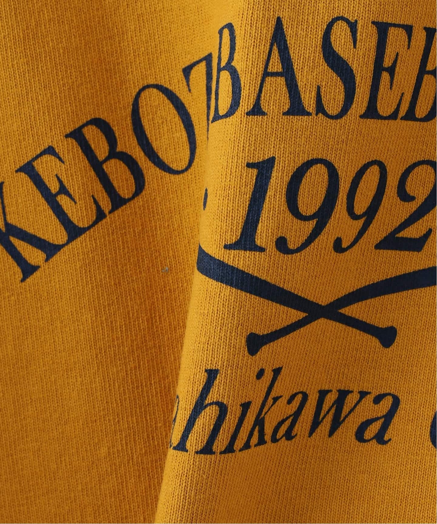 ♥️KRS♥️ページ KEBOZ CKL L/S TEE（Tシャツ／カットソー）｜B.C STOCK（ベー
