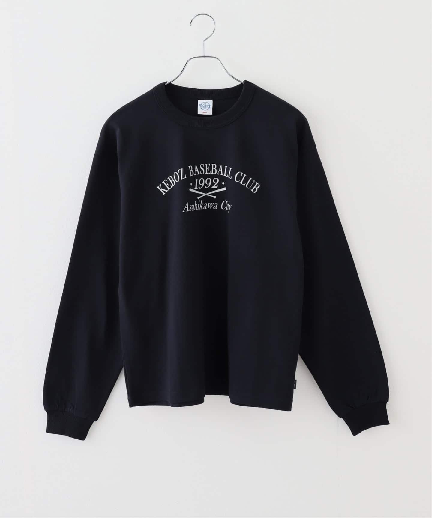 KEBOZ CKL L/S TEE（Tシャツ／カットソー）｜B.C STOCK（ベー
