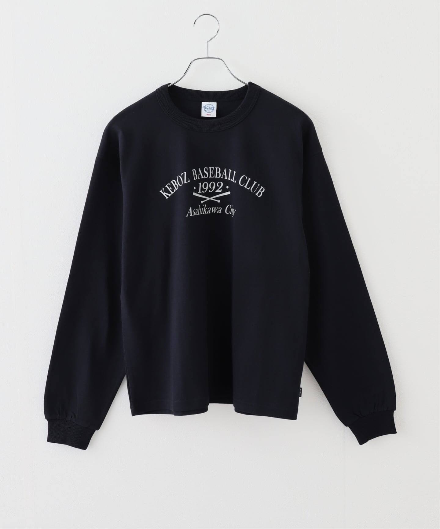 KEBOZ CKL L/S TEE（Tシャツ／カットソー）｜B.C STOCK（ベーセー 