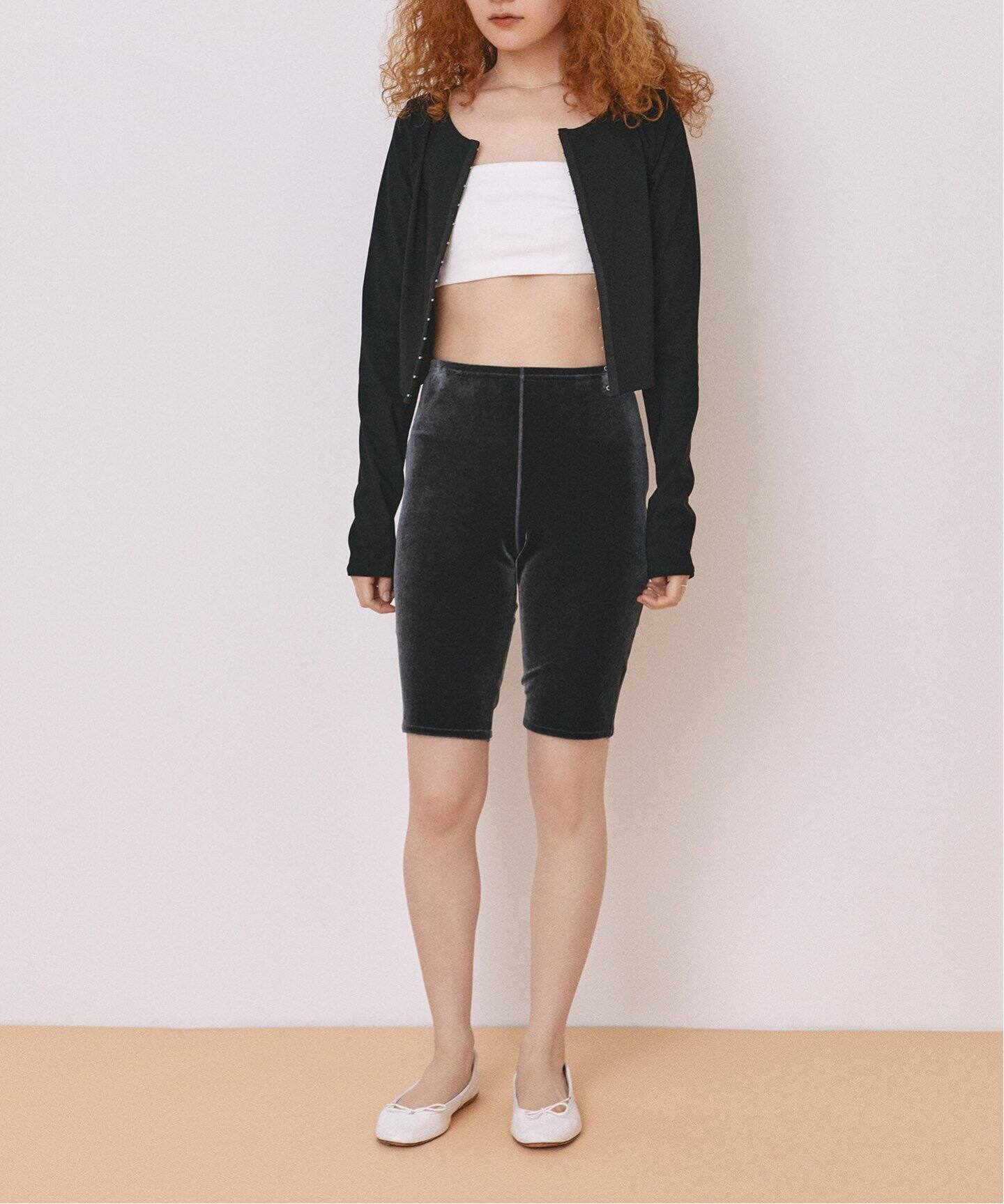 EVERYDAY I LIKE.×EDIT. FOR LULU】ラッシュガードカーディガン  