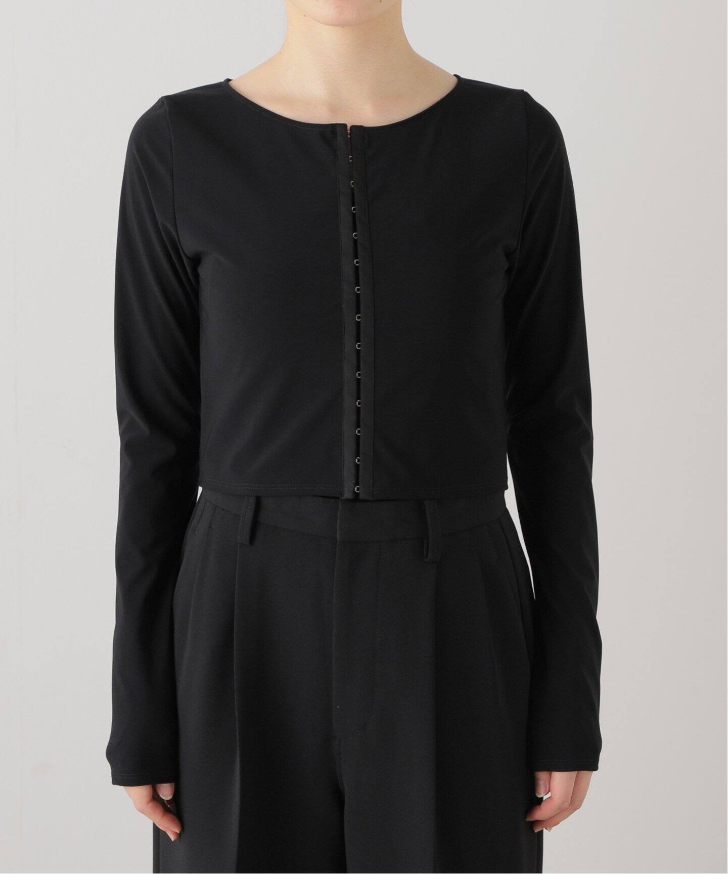 EVERYDAY I LIKE.×EDIT. FOR LULU】ラッシュガードカーディガン  