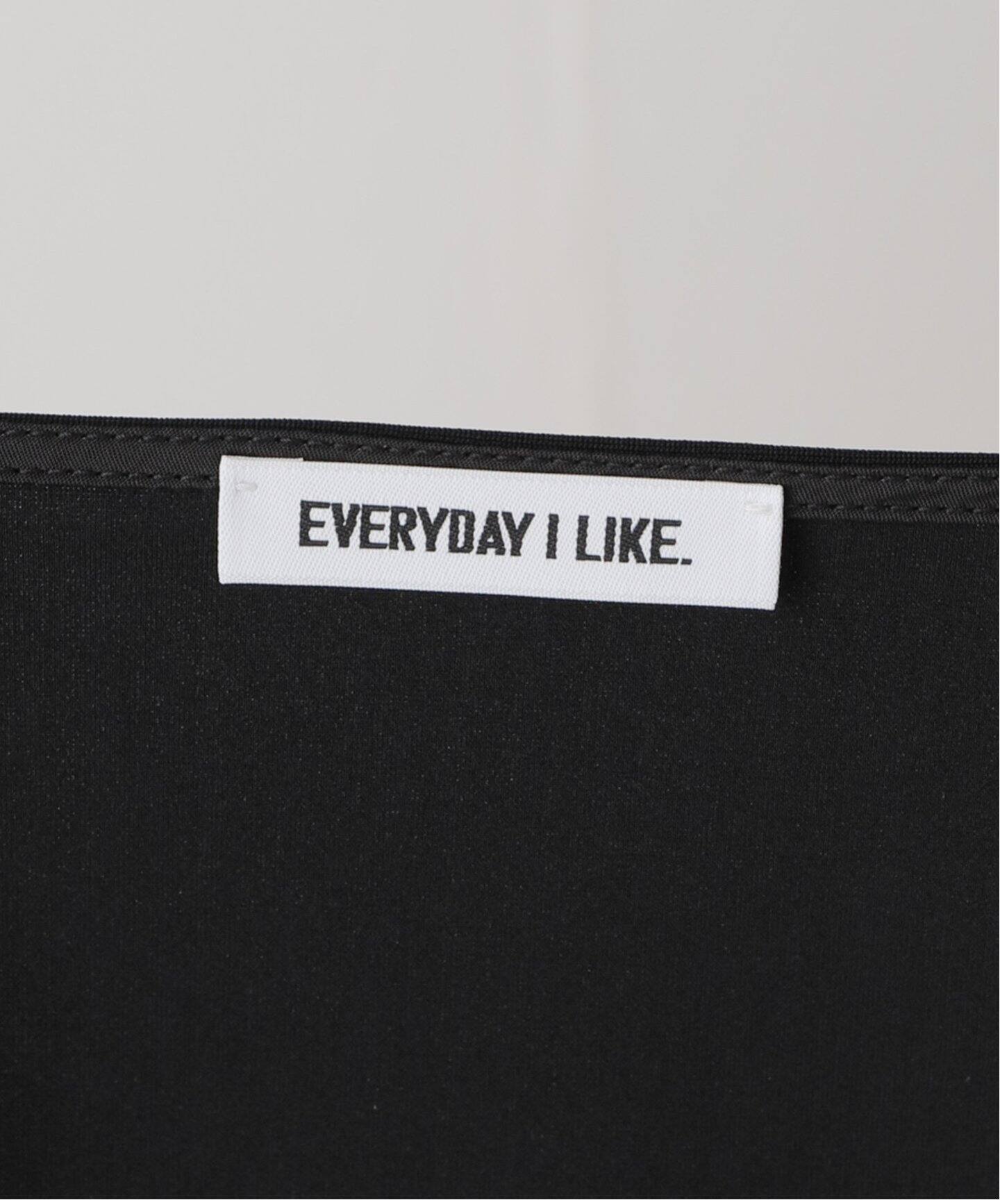 EVERYDAY I LIKE.×EDIT. FOR LULU】ラッシュガードカーディガン 