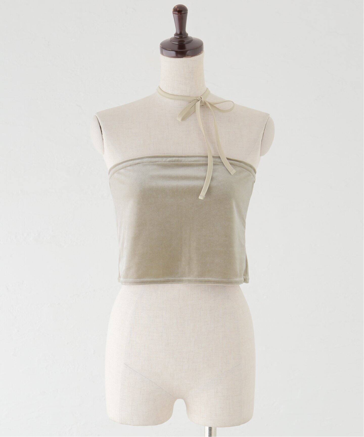 SIMONE WILD/シモーネ ワイルド】TOP DAISY（Tシャツ／カットソー 