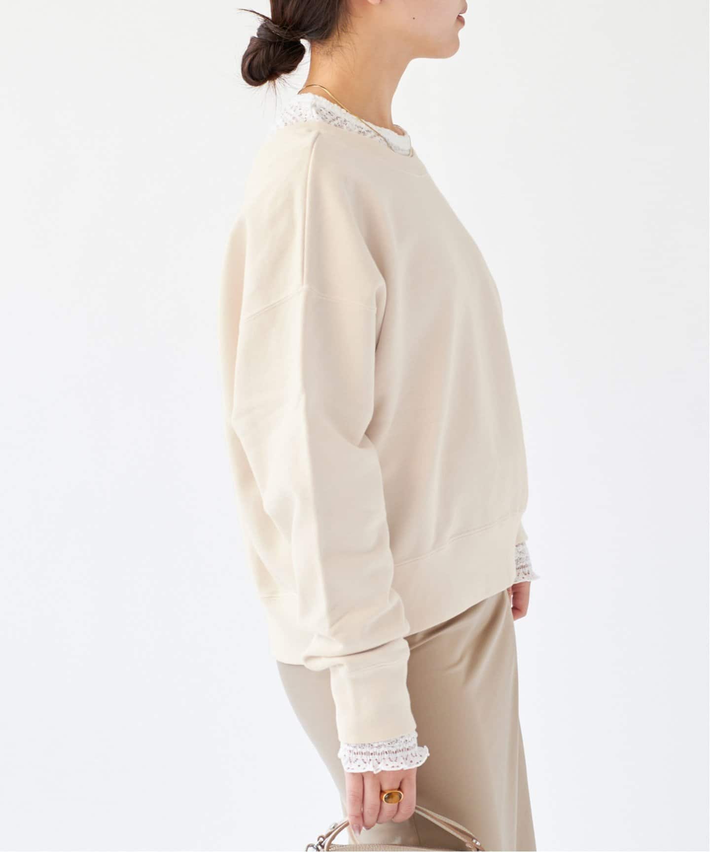 IENA - 新品タグ付きIENA VIVIENNE スウェットプルオーバー IENA VIVIENNE スウェットプルオーバー