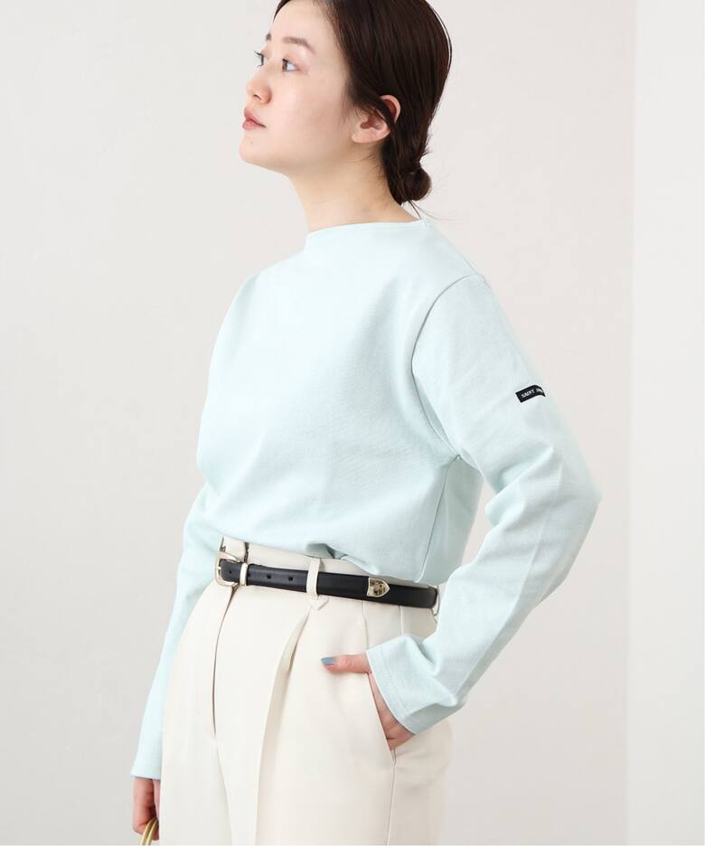 SAINT JAMES/セントジェームス】 OUESSANT / ウェッソン ソリッド（T  